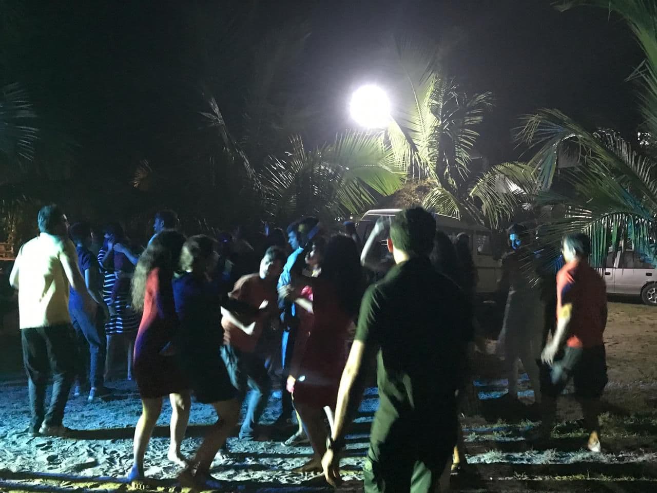 Group Events
