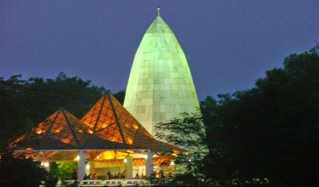 Birla Mandir